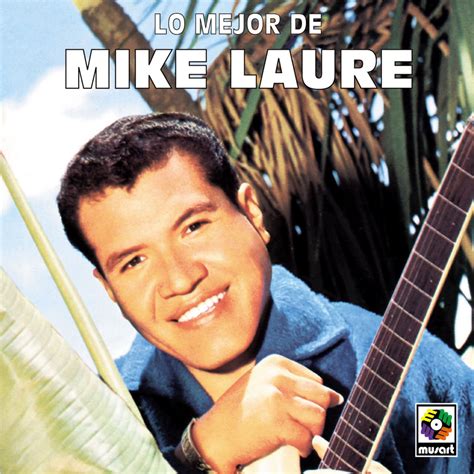 mickey laure|mike laure wikipedia.